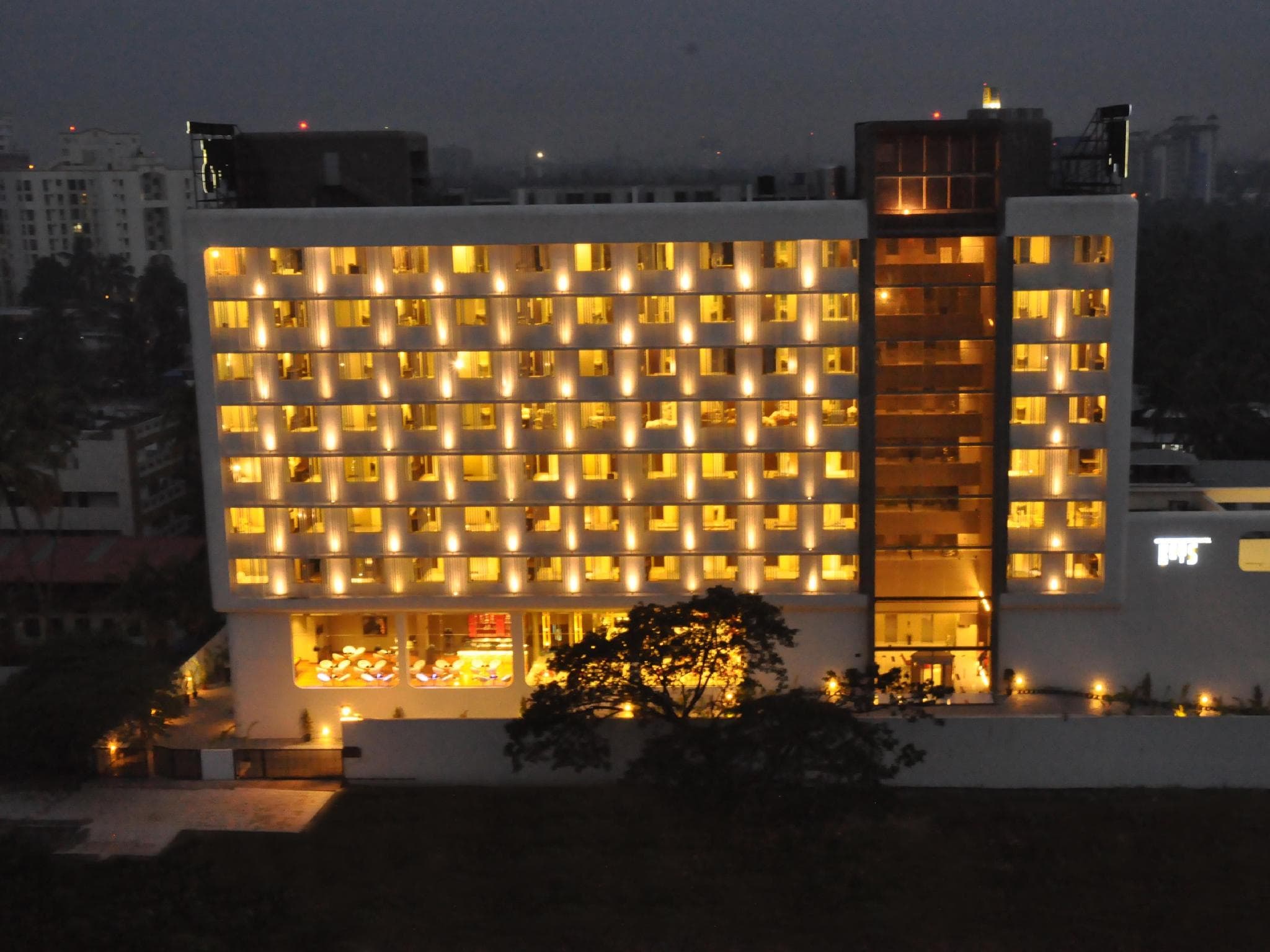 Keys Select by Lemon Tree Hotels, Kochi photo 5