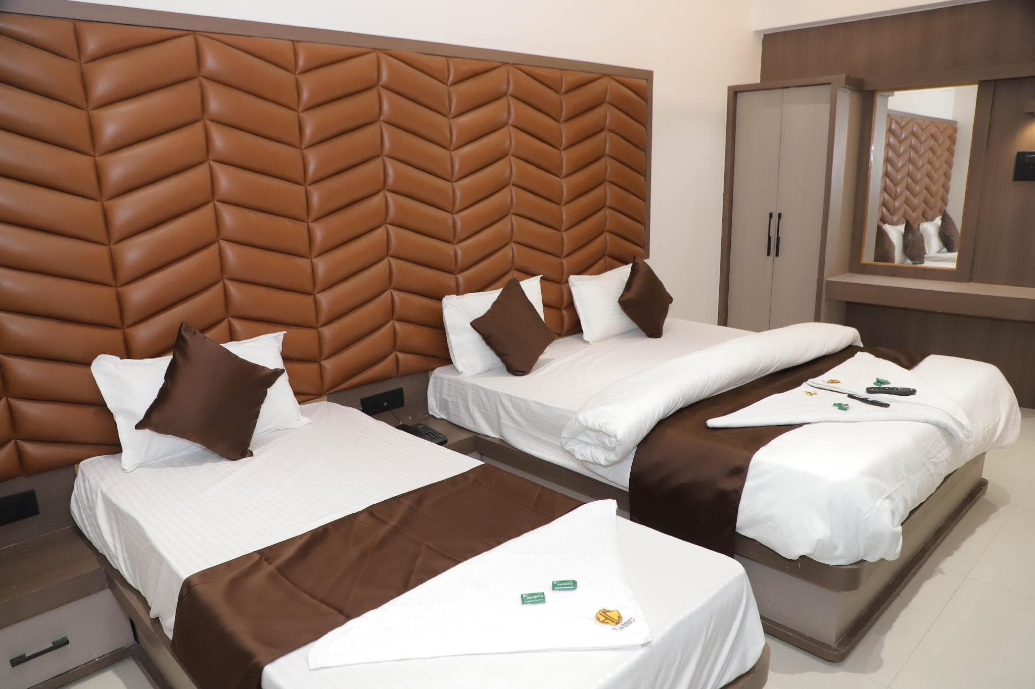 Hotel Classic  Banquets & Rooms photo 3