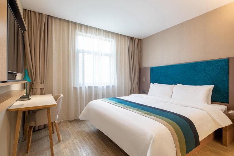 Home Inn Style Lianyungang Haichang South Road photo 3