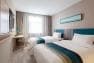 Home Inn Style Lianyungang Haichang South Road photo 2
