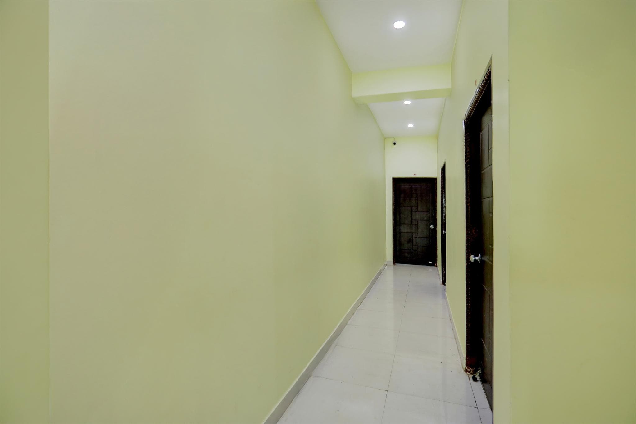 Super Hotel O Cuttack-Puri Bypass Crossway Formerly Anand Palace photo 4