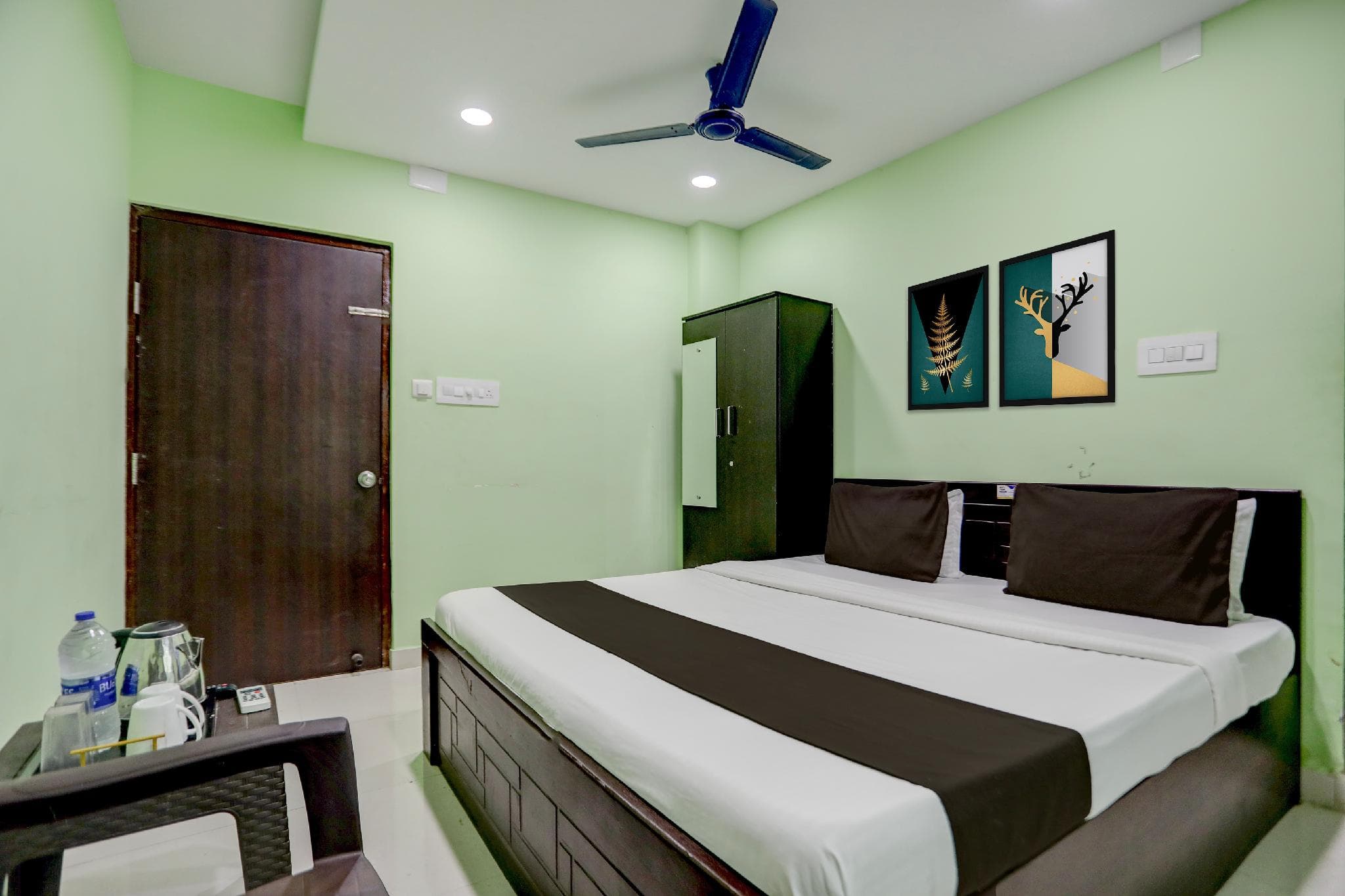 Super Hotel O Cuttack-Puri Bypass Crossway Formerly Anand Palace photo 2