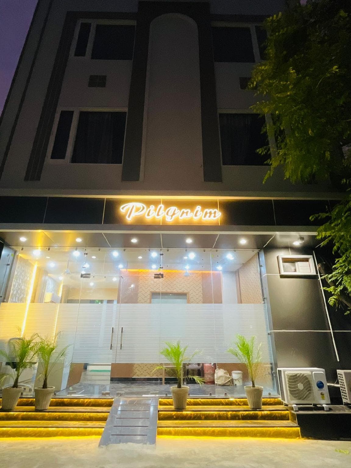 Hotel Pilgrim Near Golden Temple photo 3