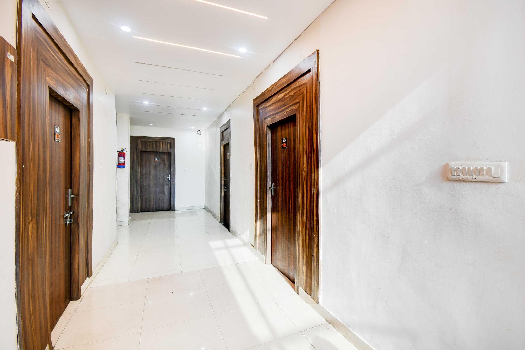 [Day Stay - 12 Hrs Slot: 8 AM to 8 PM] Collection O Gorakhpur Industrial Area Shaurya Inn photo 5