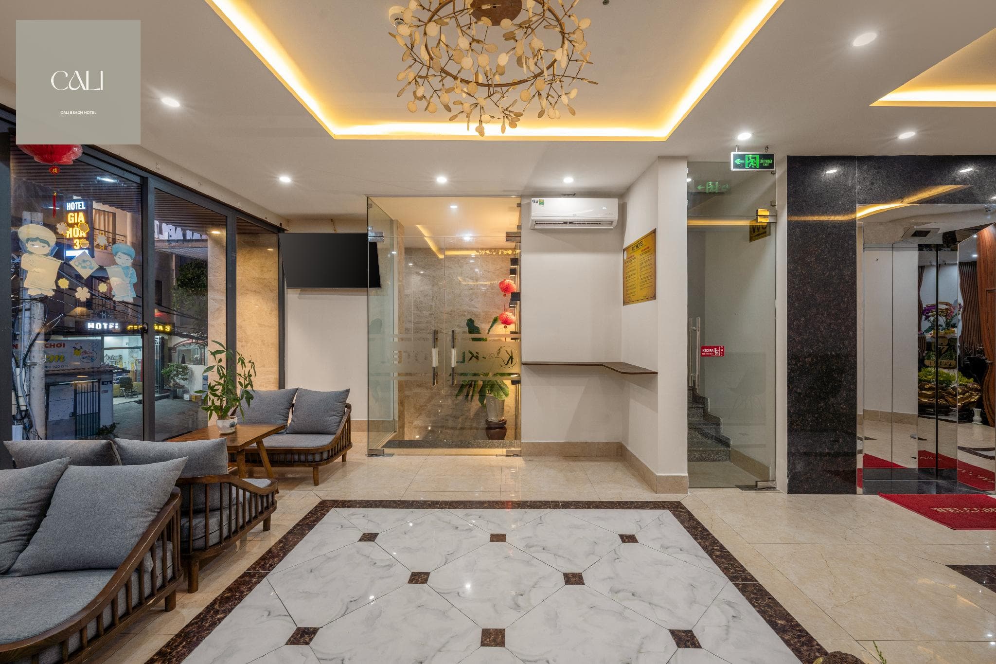 Cali Beach Hotel photo 4