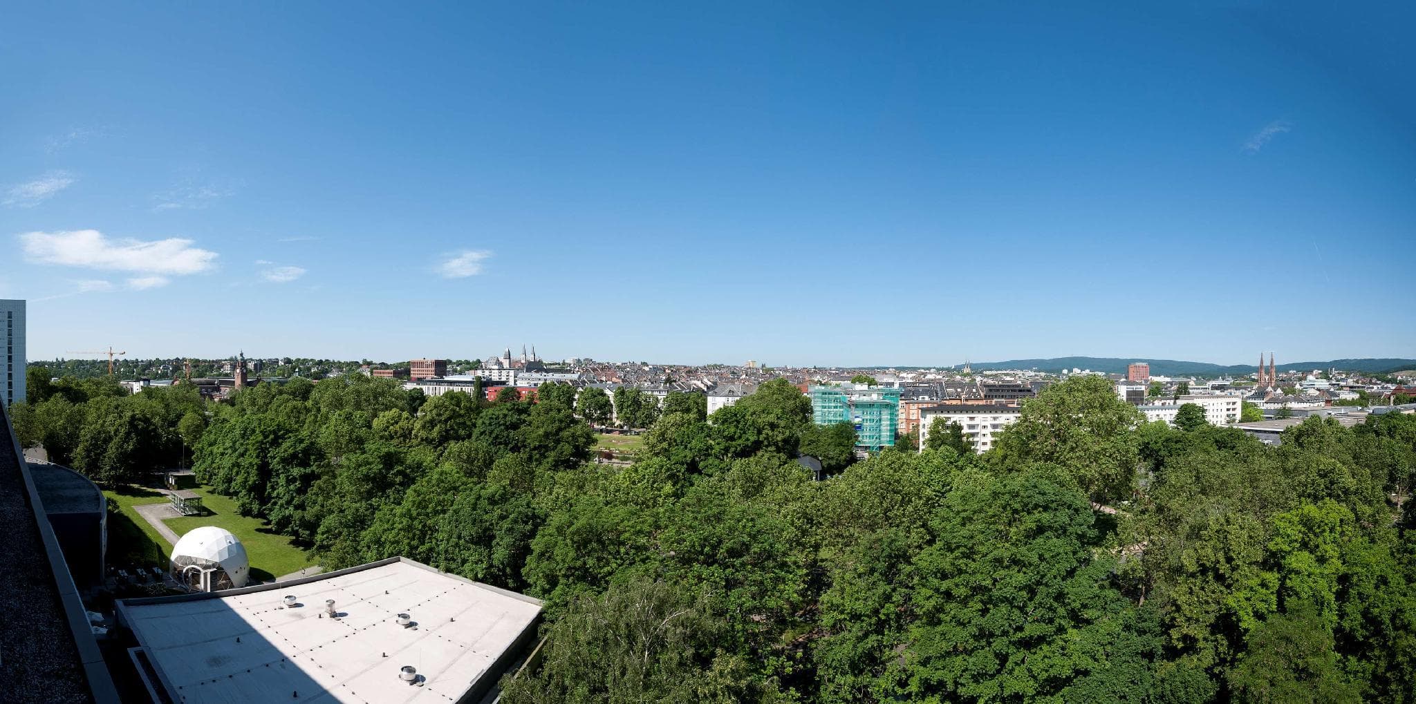 Dorint Pallas Wiesbaden photo 5