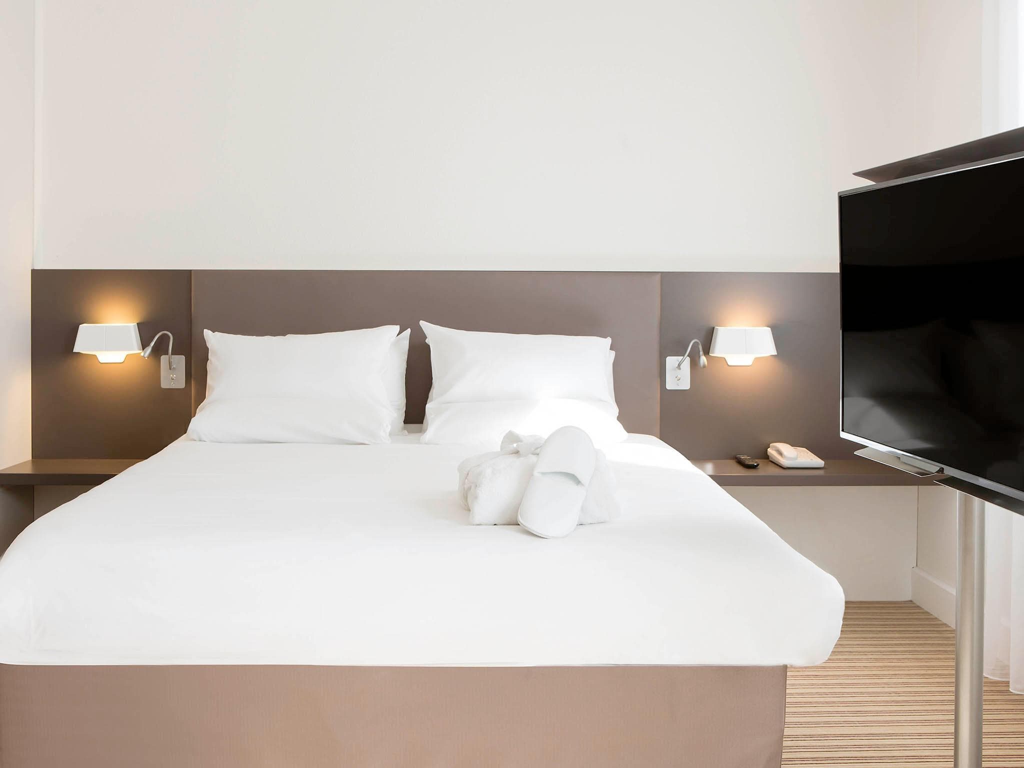 Novotel Suites Lille Europe photo 2