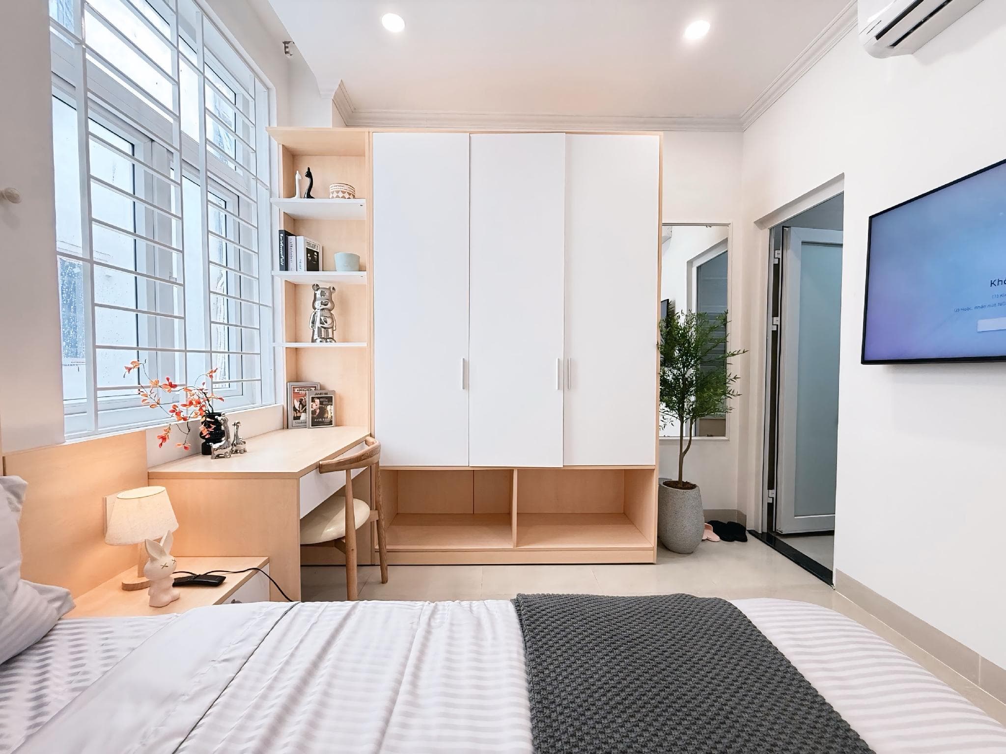 Sol Hotel & Apartment - Near Phu My Industrial Park & Cai Mep Port photo 4