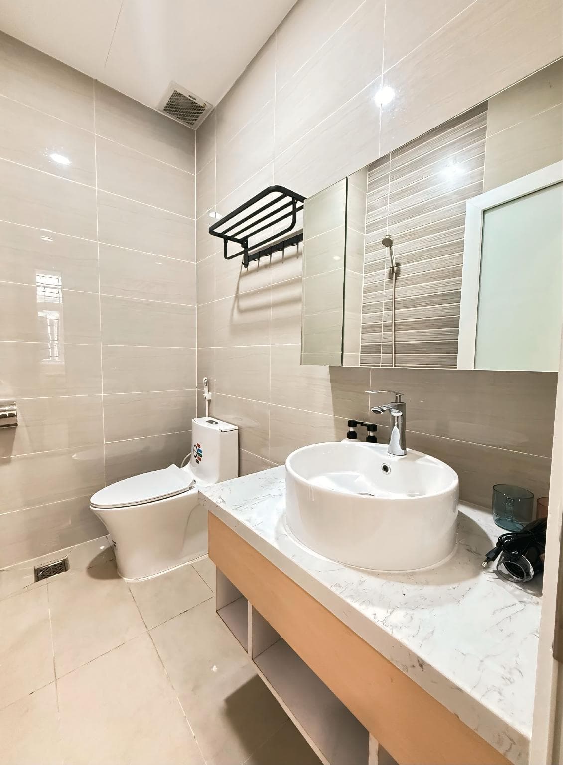 Sol Hotel & Apartment - Near Phu My Industrial Park & Cai Mep Port photo 5