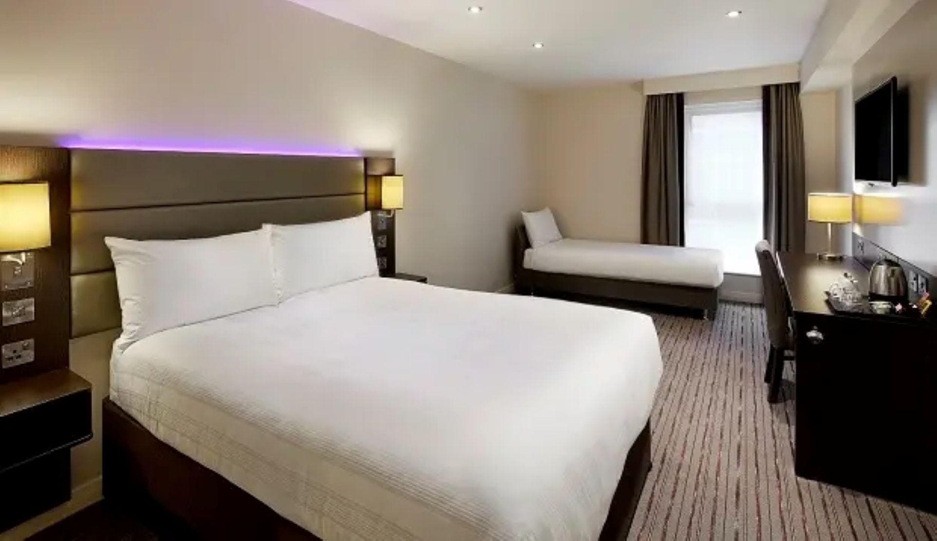Premier Inn Barrow-In-Furness photo 5