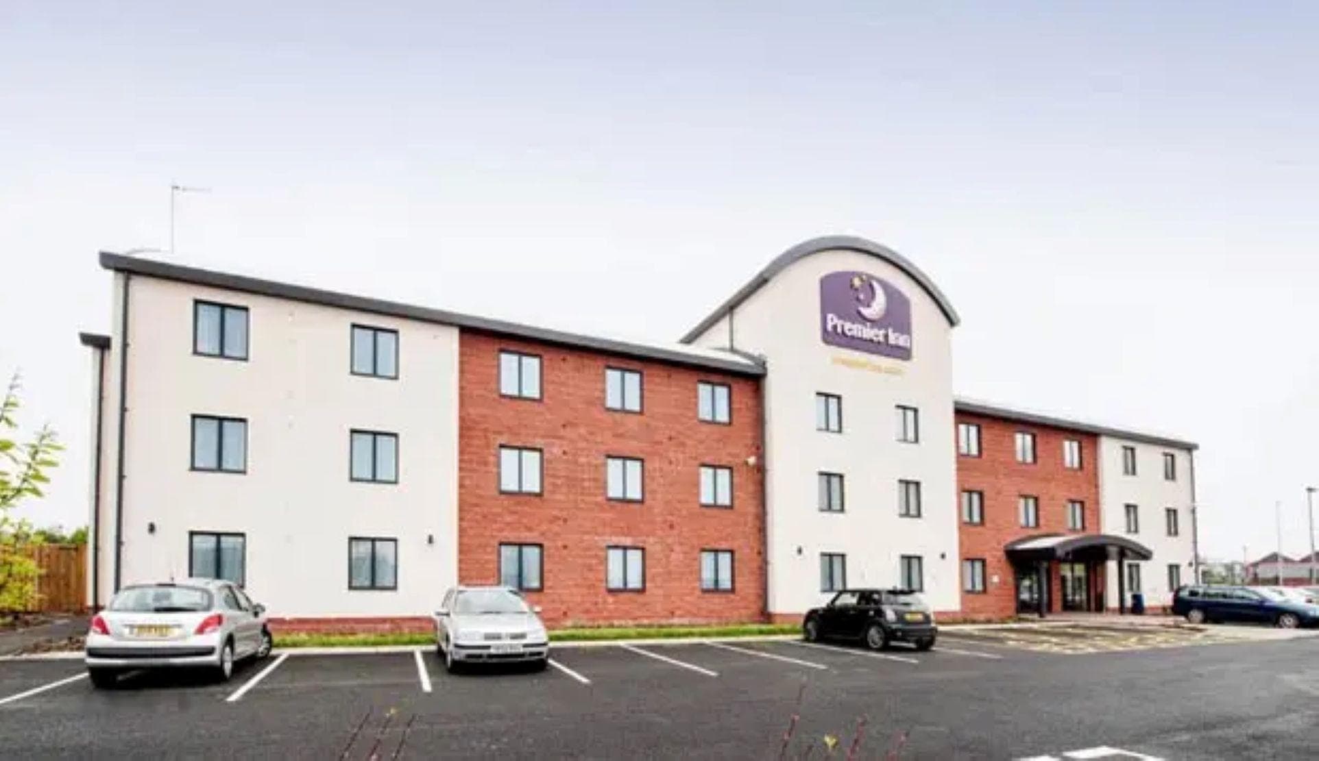 Premier Inn Barrow-In-Furness photo 3