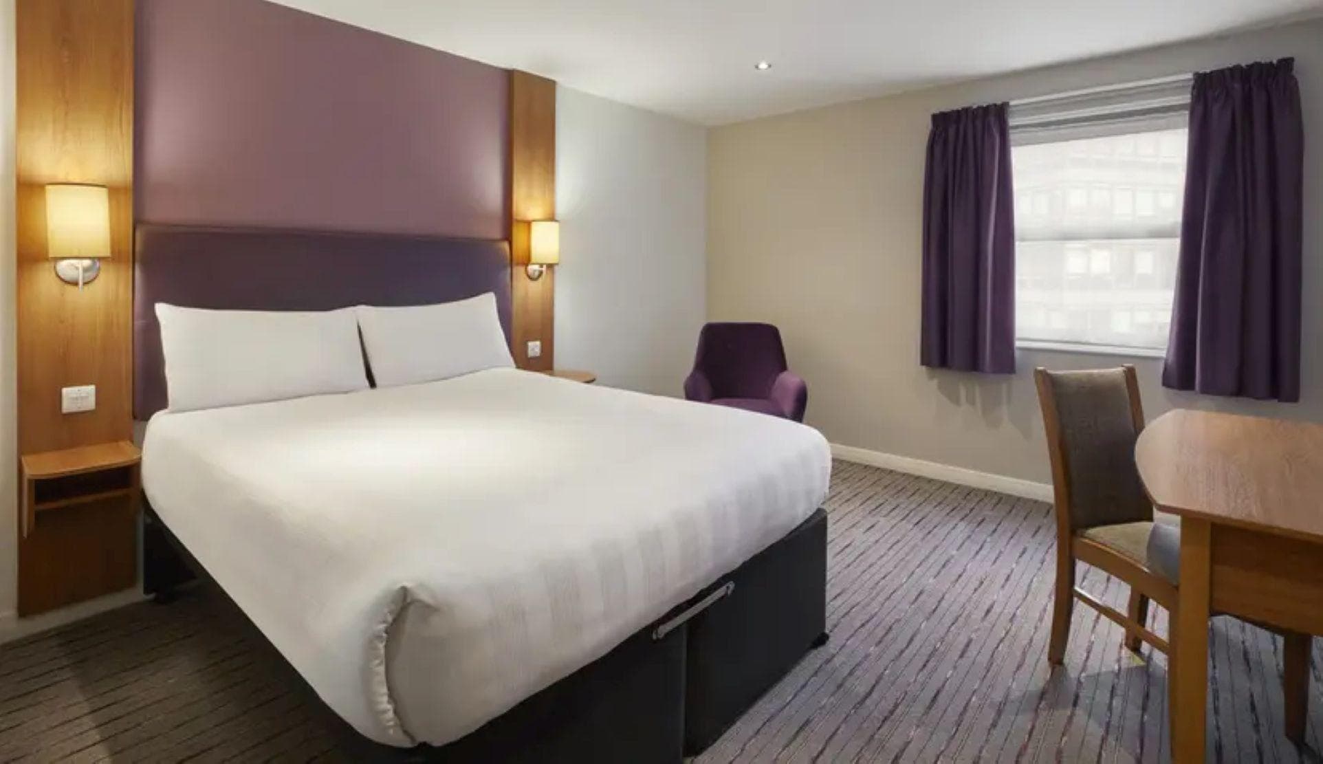 Premier Inn Hatfield photo 2