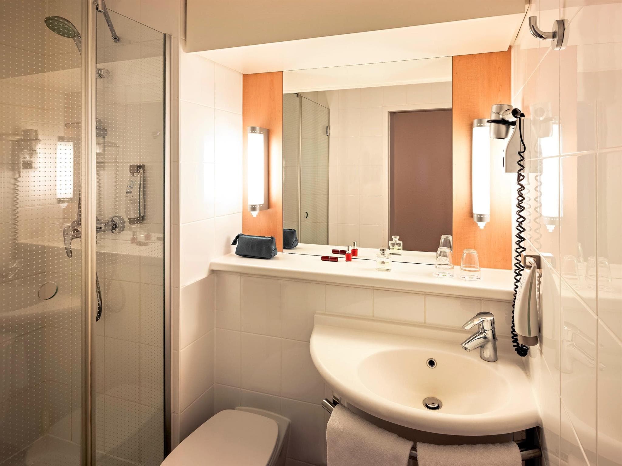 Ibis Nuernberg City Am Plaerrer photo 3