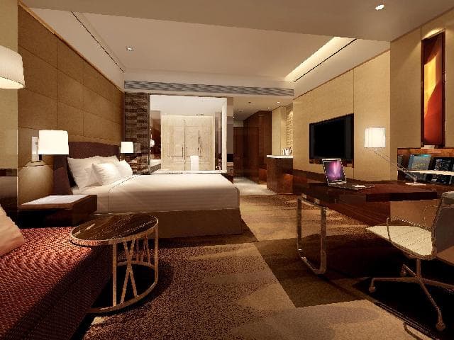 Shunde Marriott Hotel photo 2