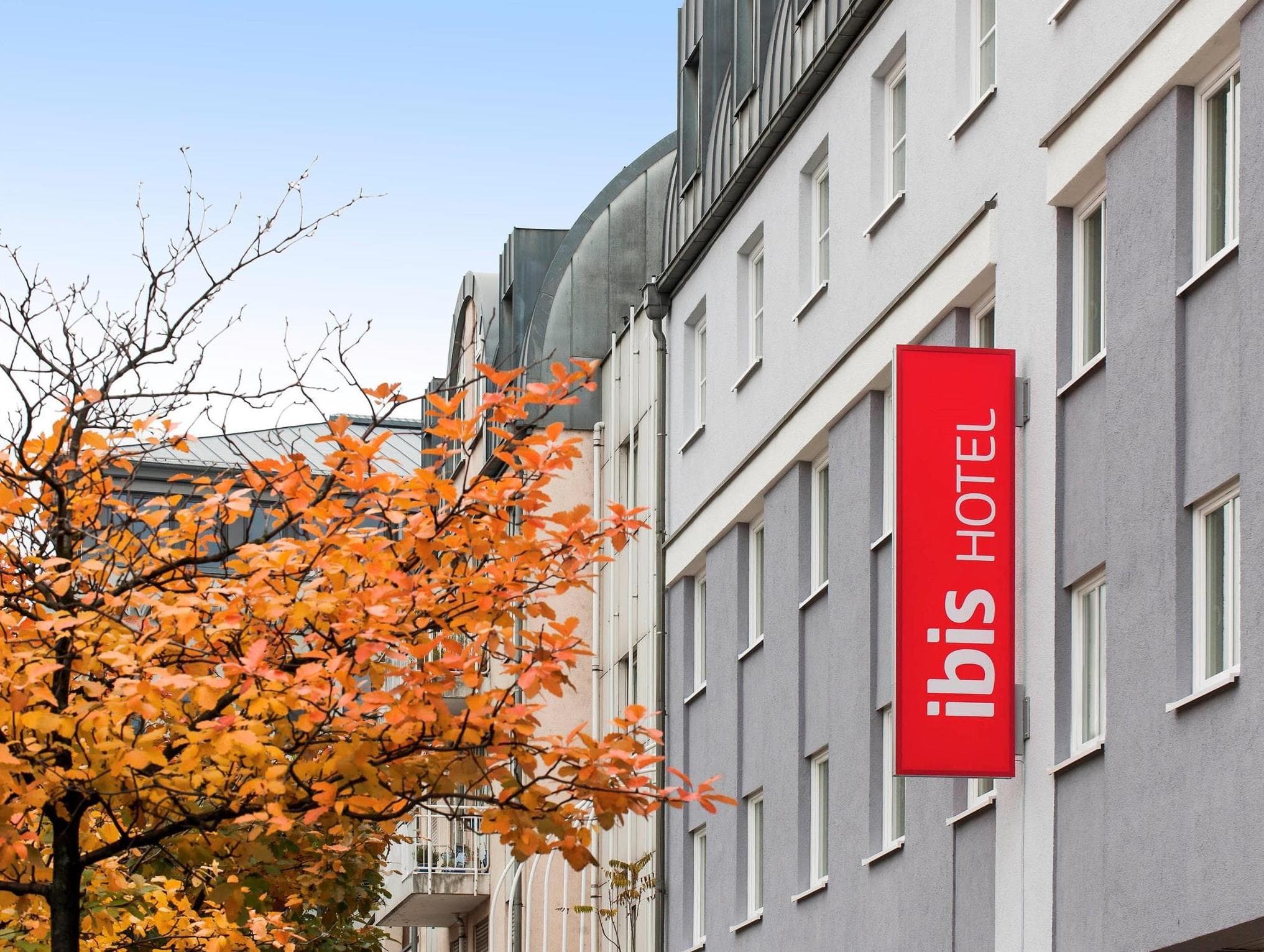 Ibis Mainz City photo 4