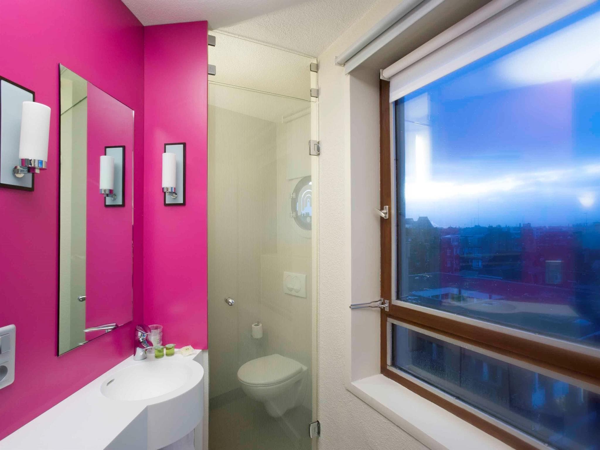 Ibis Styles Lille Centre Gare Beffroi photo 5