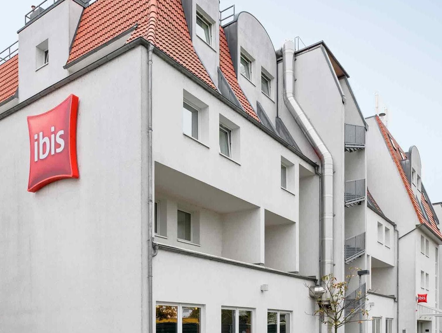Ibis Frankfurt Airport photo 3
