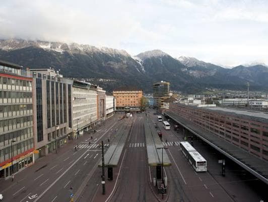 Ibis Innsbruck Hotel photo 2