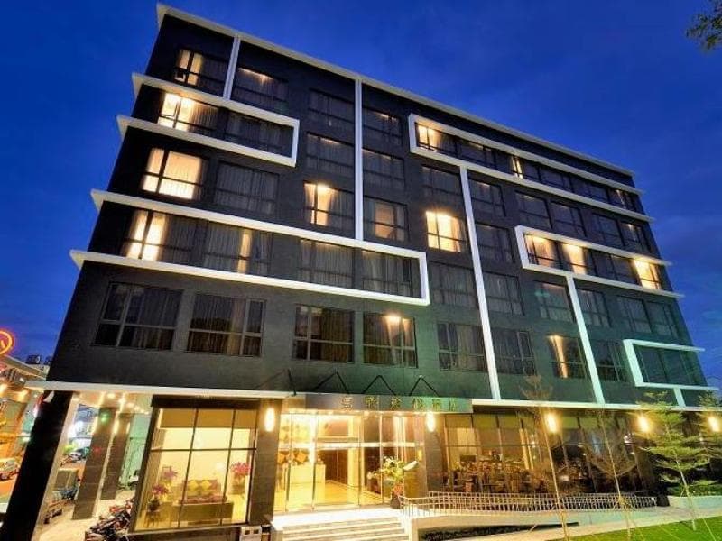 Hoya Resort Hotel photo 3