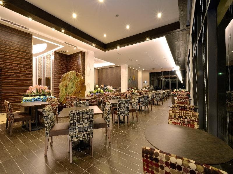 Hoya Resort Hotel photo 5