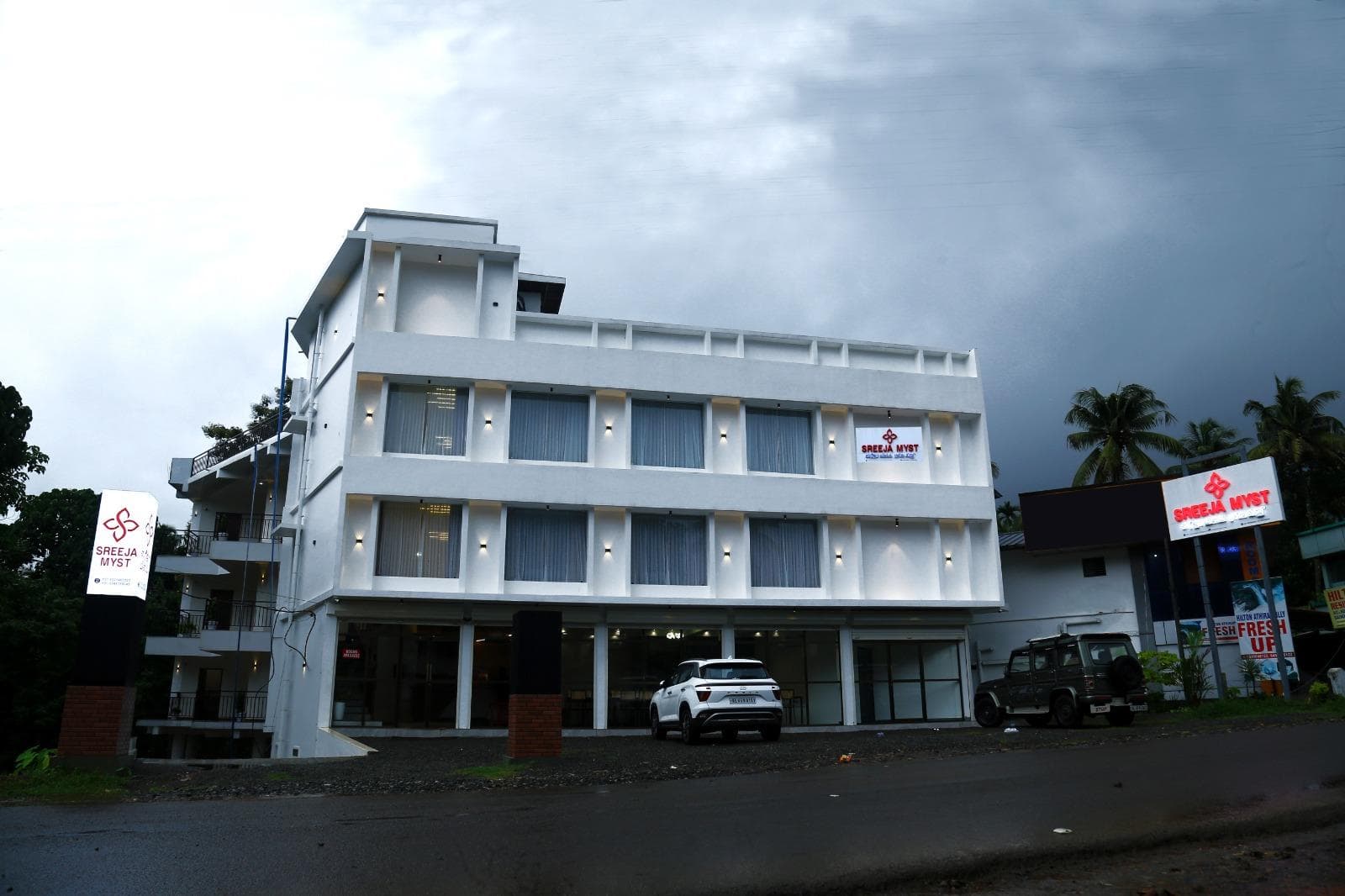 Sreeja Myst photo 3