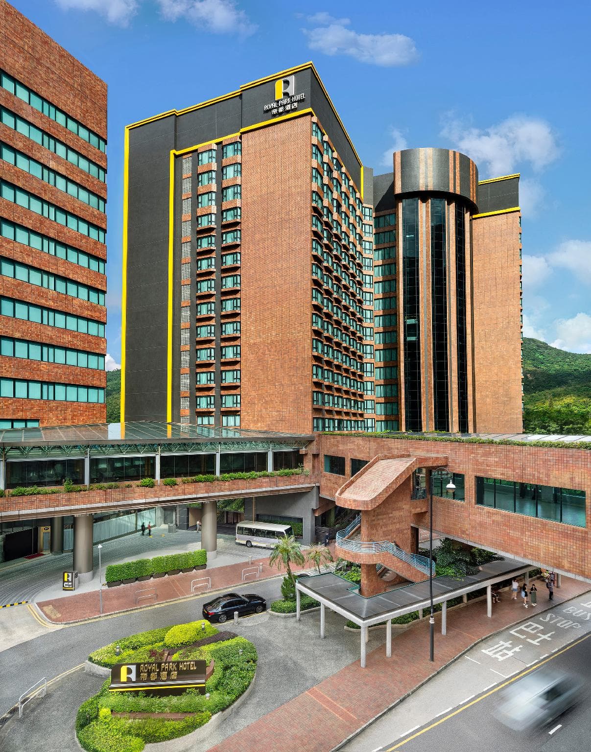Royal Park Hotel photo 5
