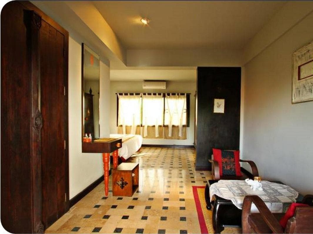 Gudi Boutique Resort photo 4