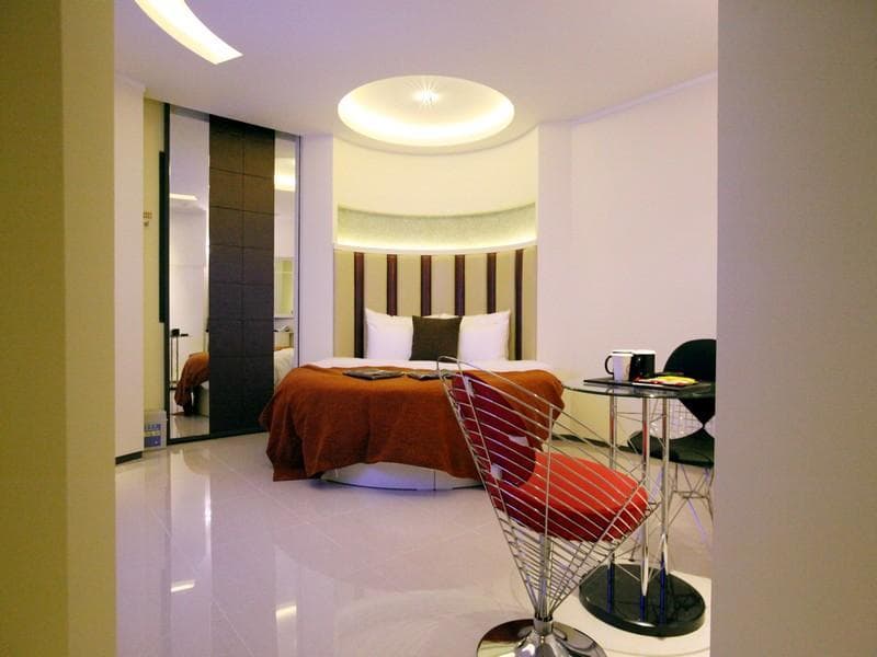 Hotel I Meritz photo 4