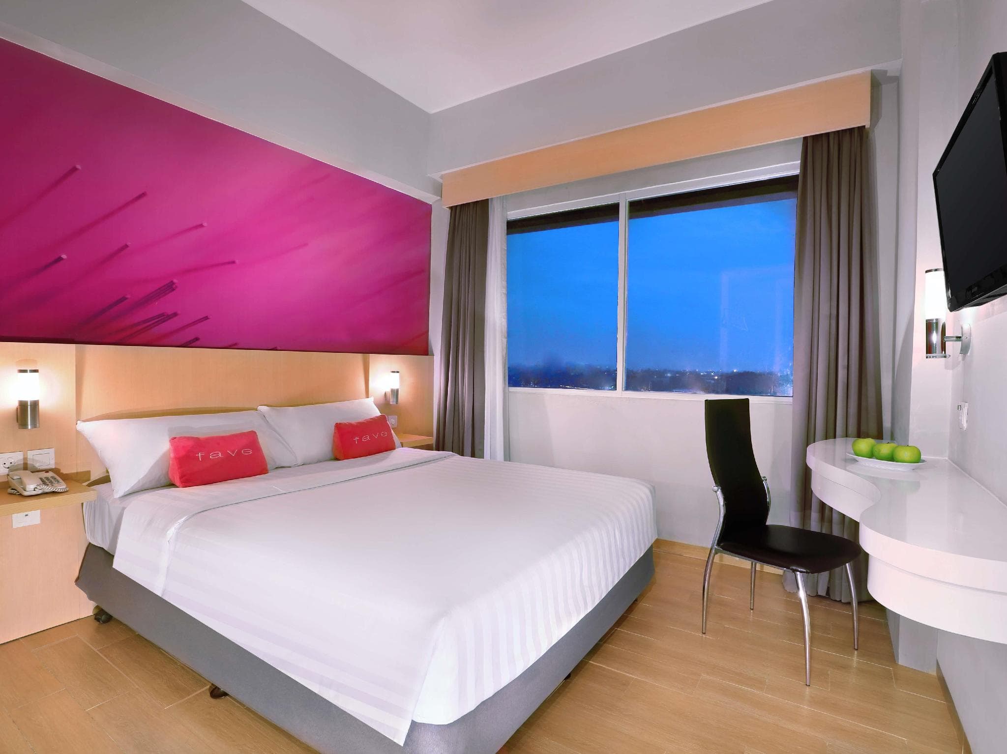 Favehotel Jababeka Cikarang photo 2