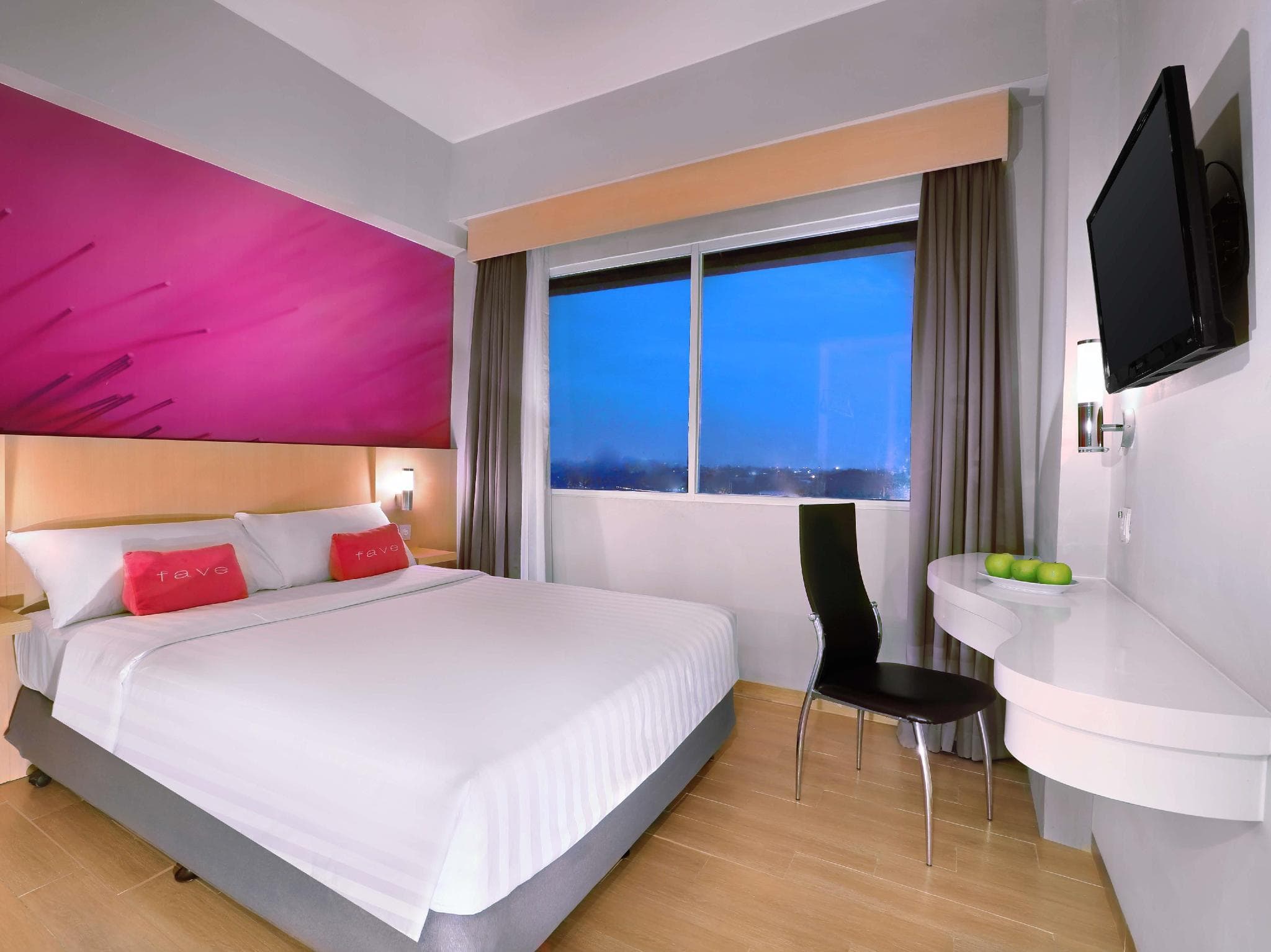 Favehotel Jababeka Cikarang