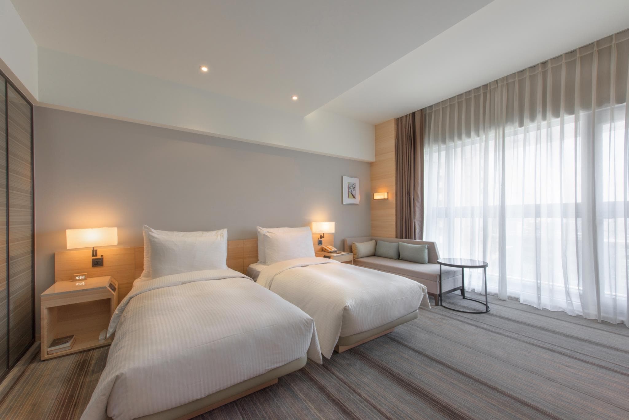 Hotel Cozzi Ximen Tainan photo 2