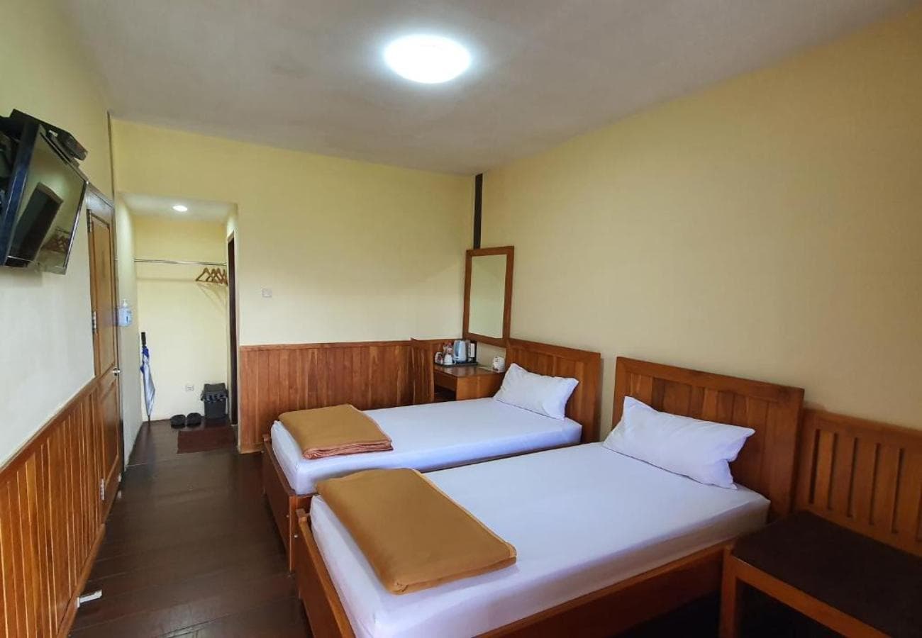 Nusantara Hotel Sembalun photo 2