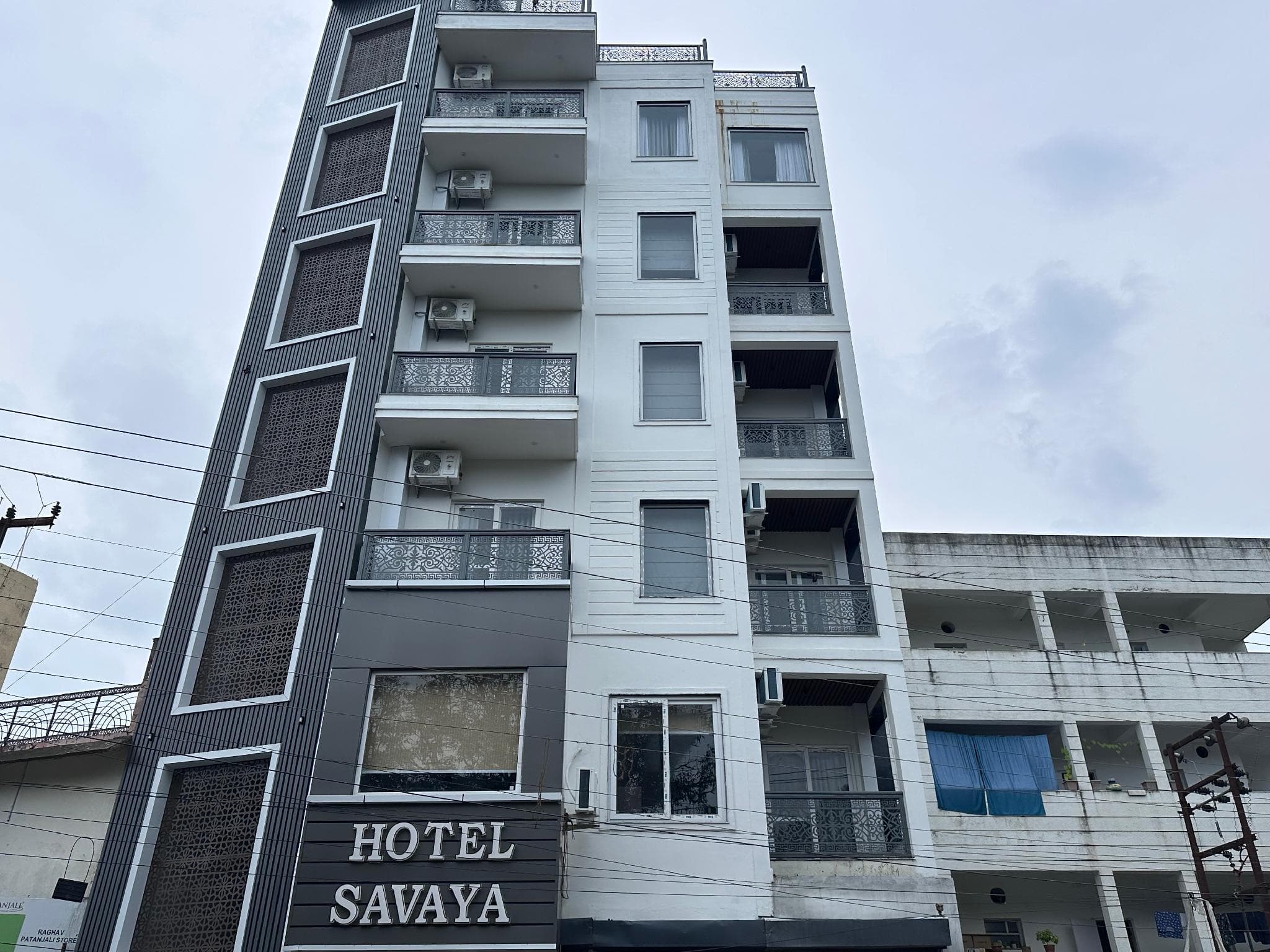 Hotel Savaya photo 3