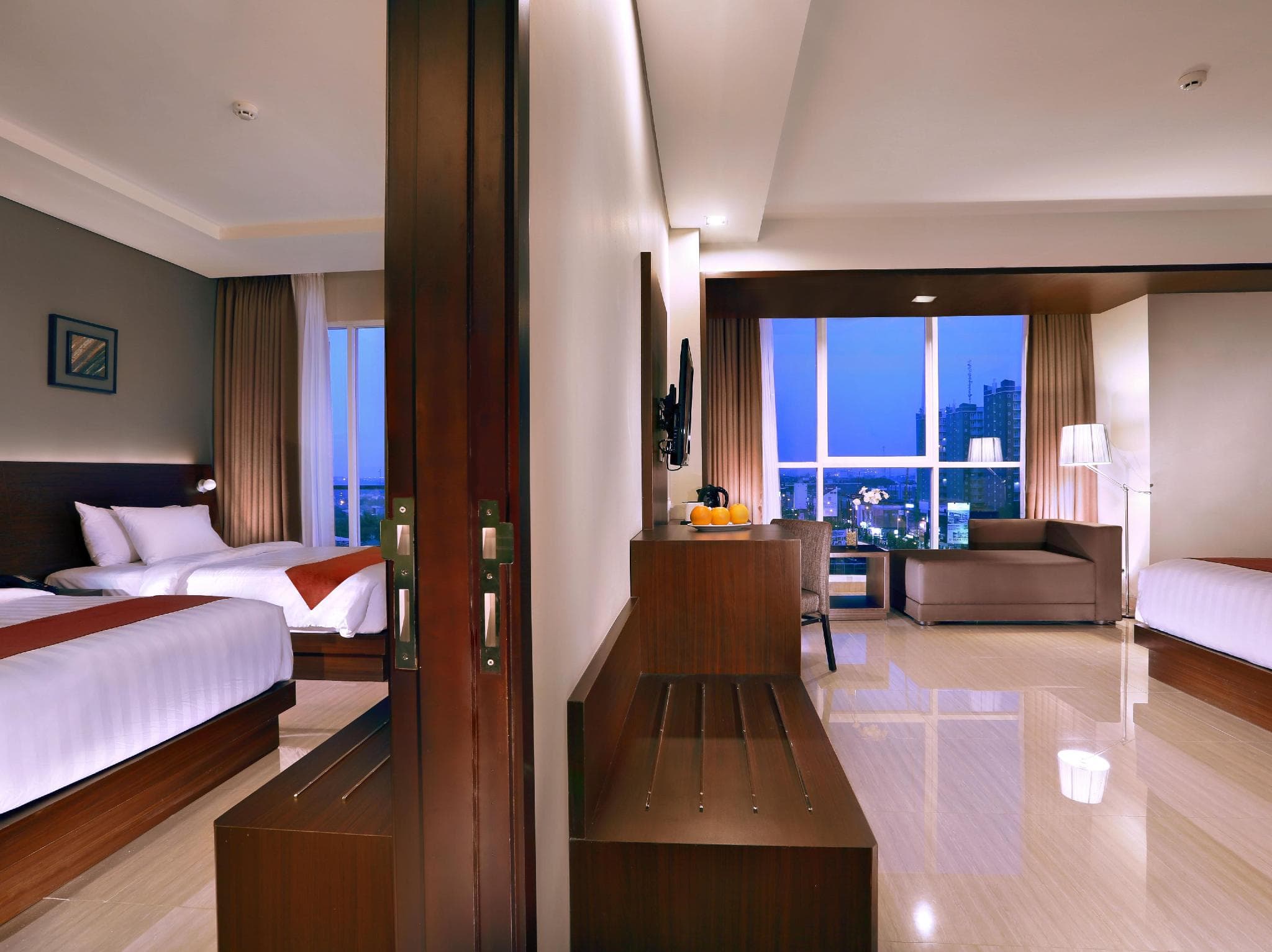 Aston Imperial Bekasi Hotel and Conference Center photo 3