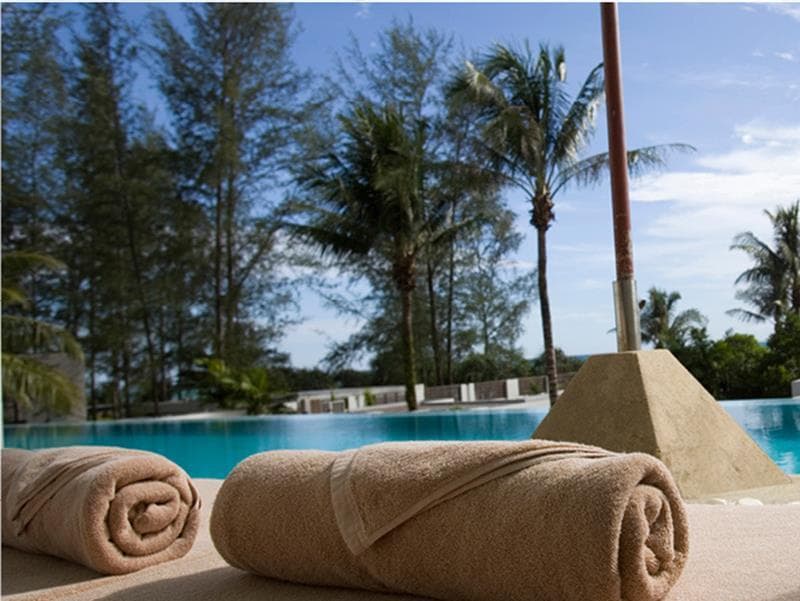 Aleenta Phuket-Phang Nga Resort & Spa photo 2