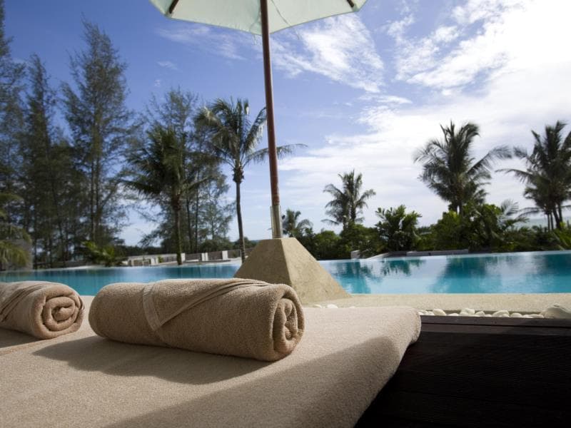 Aleenta Phuket-Phang Nga Resort & Spa photo 3