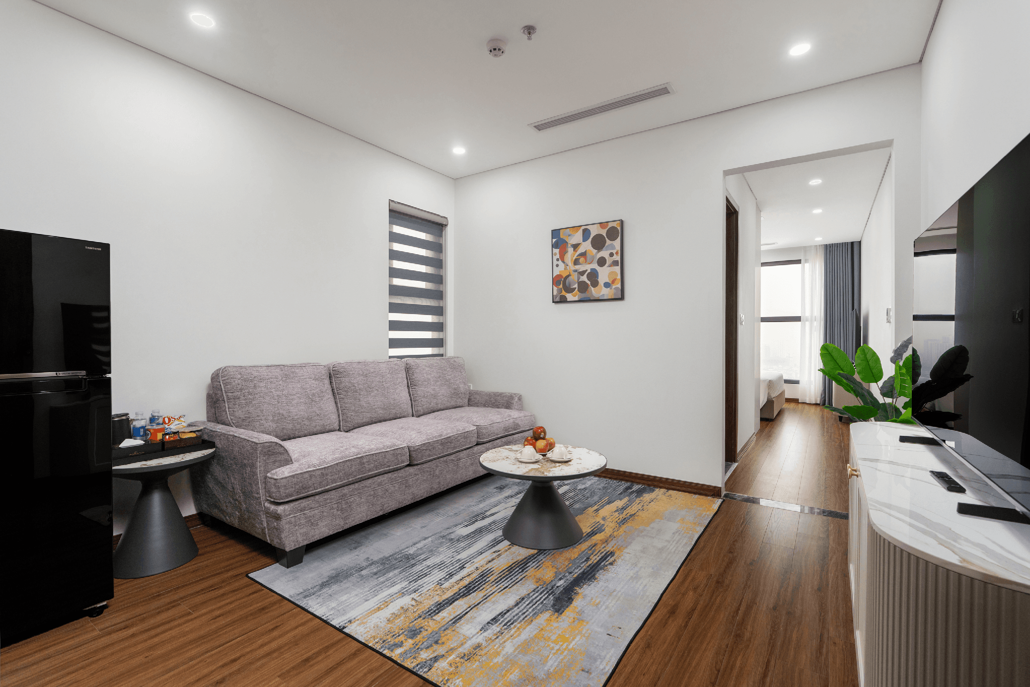 Aravelle Suites Hotel photo 2