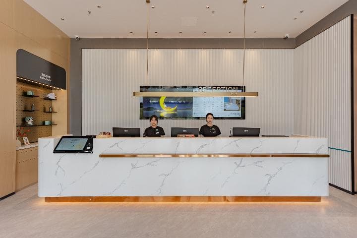 City Comfort Inn Xuancheng RT-Mart photo 4