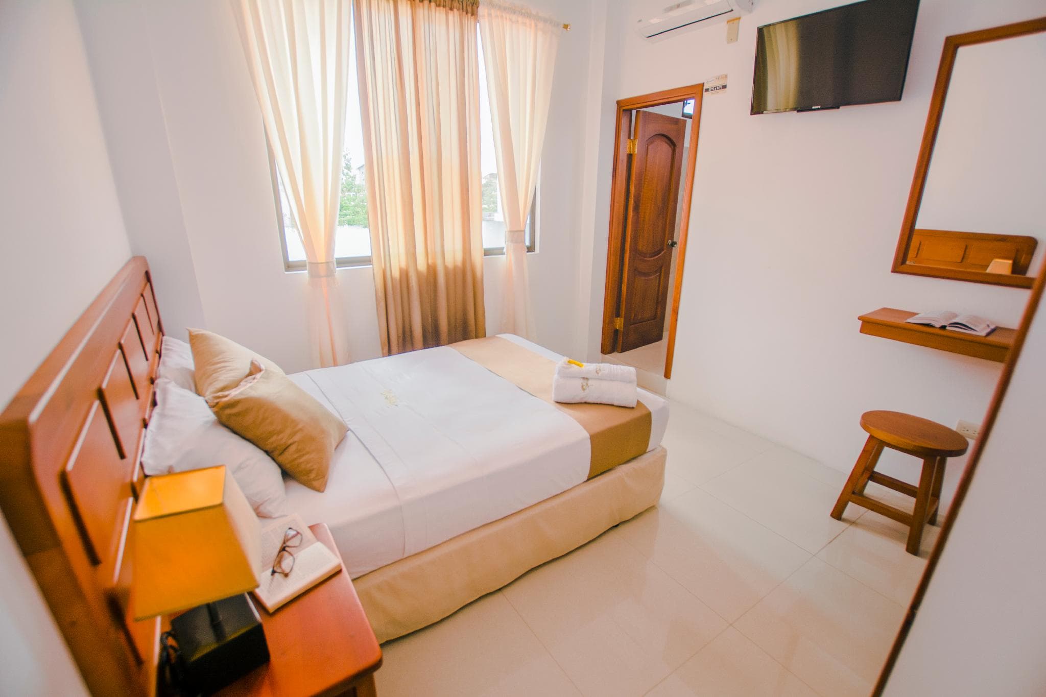 Hostal Suenos Silvestres photo 2