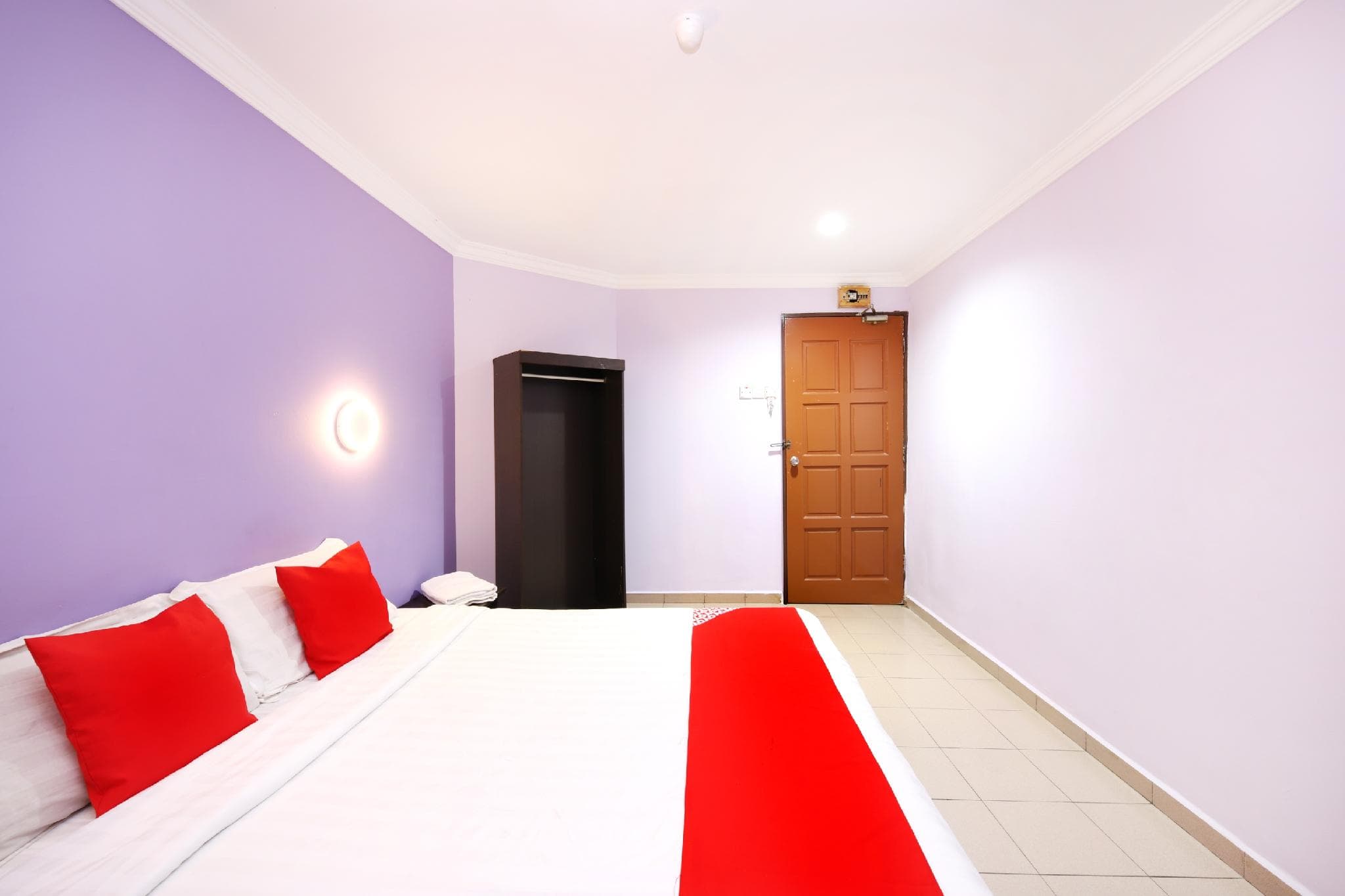 Dancenter Comfort Hotel 2 photo 3