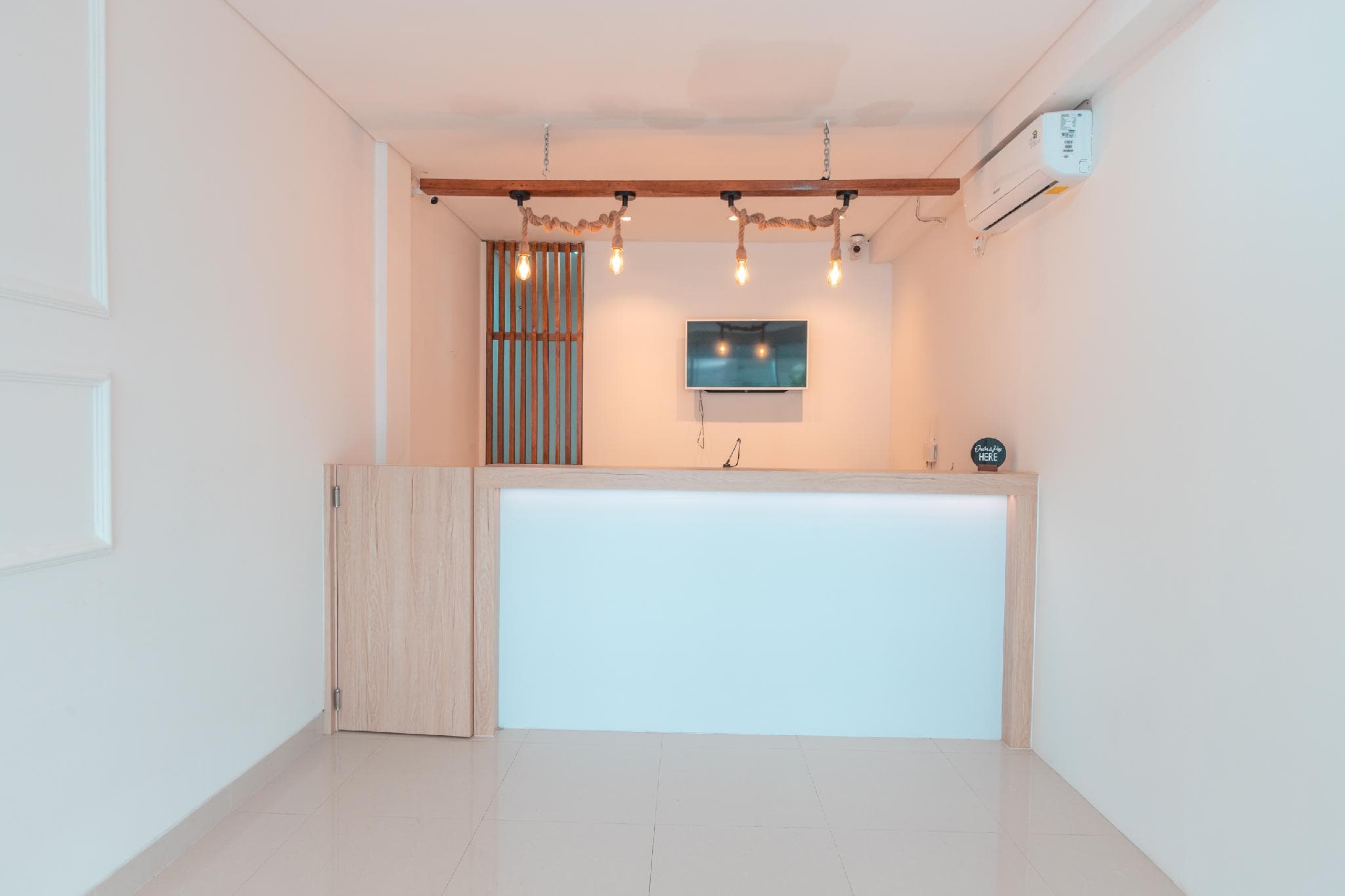 Hotel O Apartement Sentul Tower photo 5
