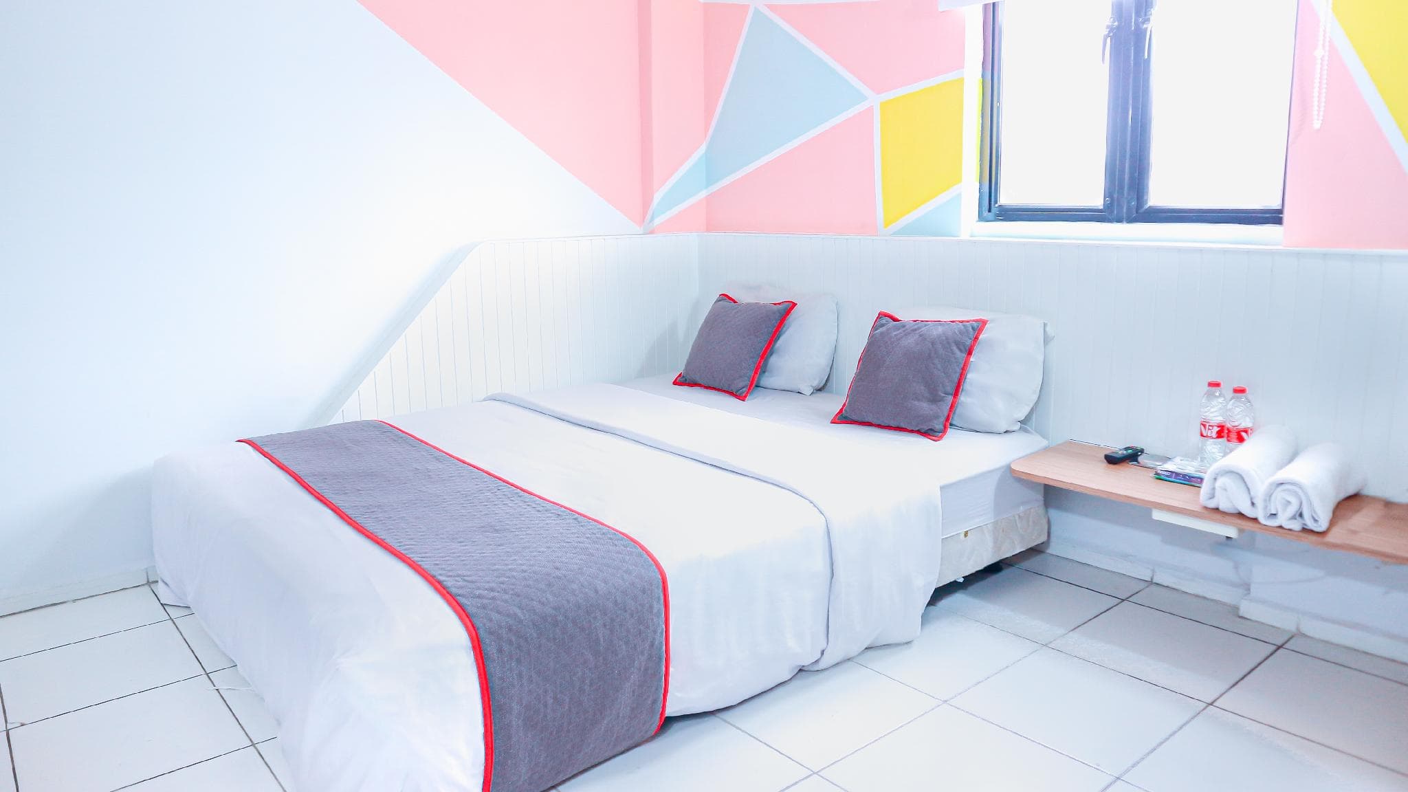 Collection O Tunas Plaza Residence photo 2