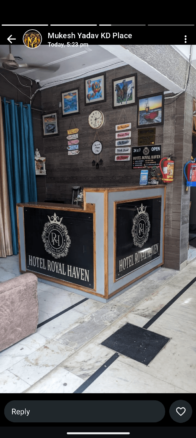 Hotel Royal Haven photo 4