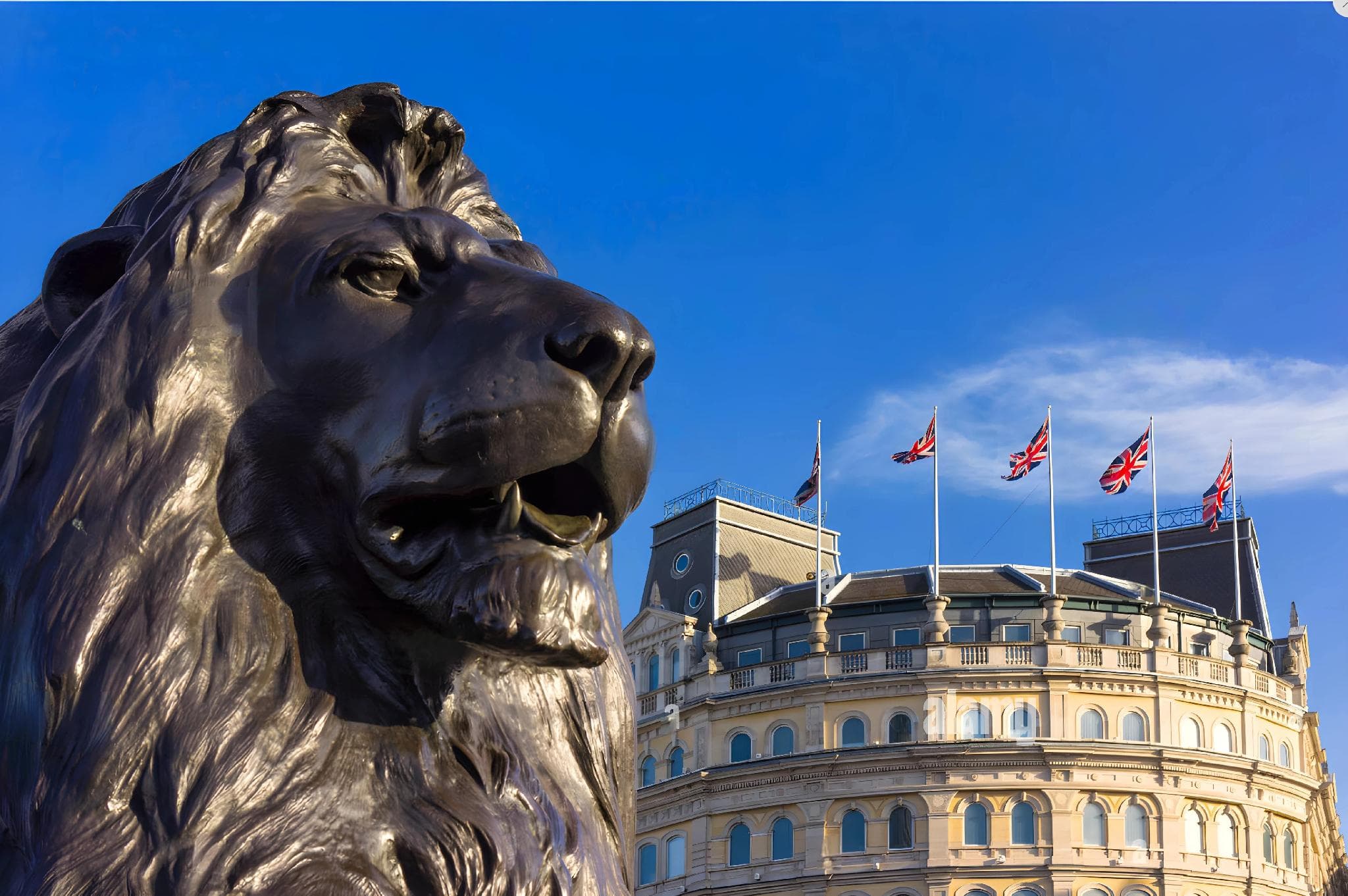 Trafalgar Square by Excel Apartments photo 5