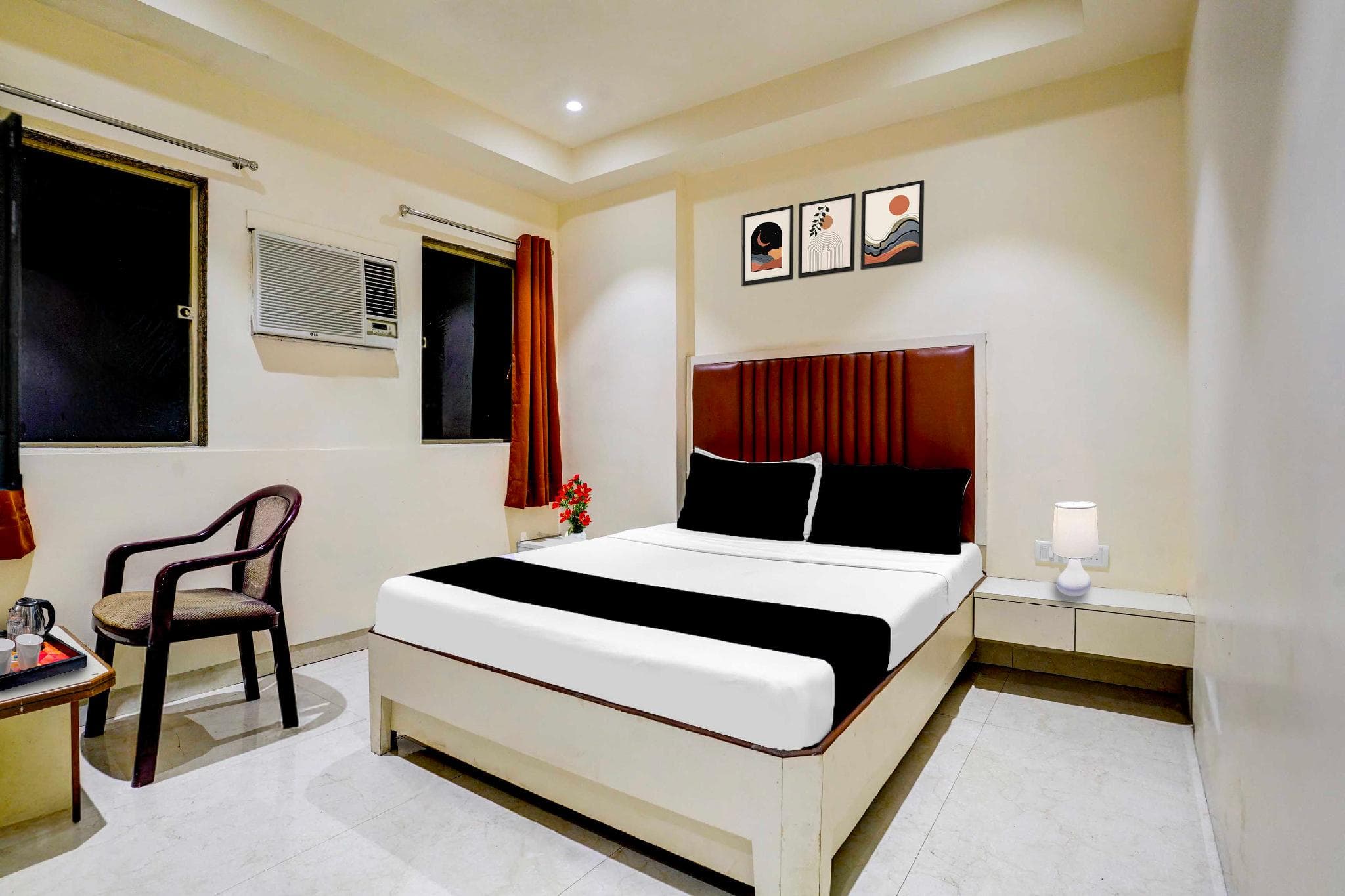 Hotel O Ulhasnagar Railway Station photo 2