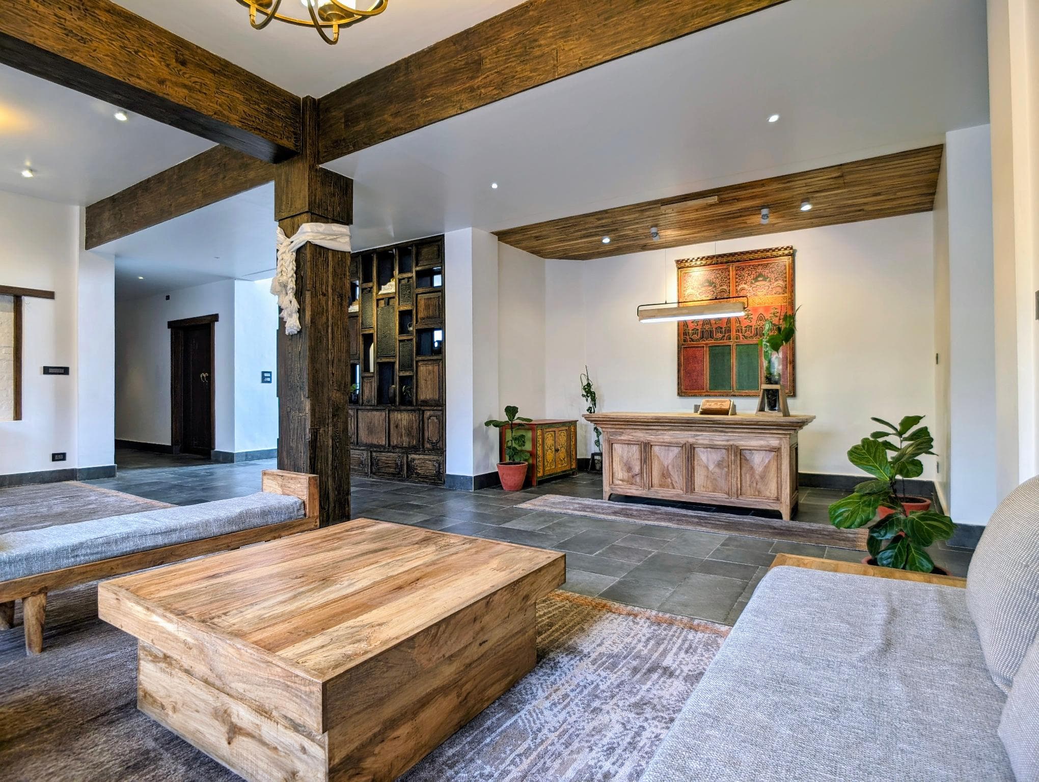 Uma Residence and Suites photo 4
