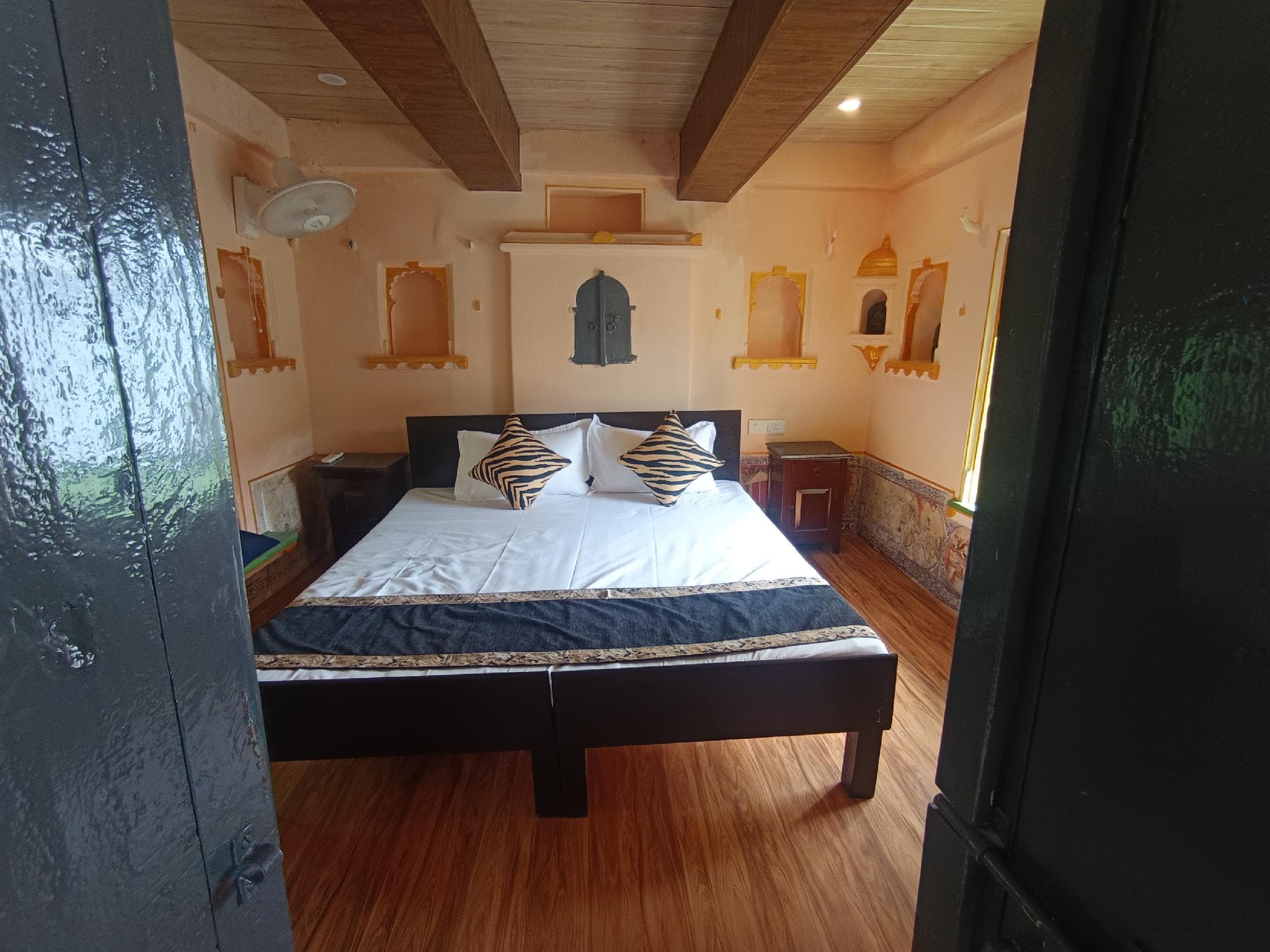 Veda Heritage Haveli photo 4