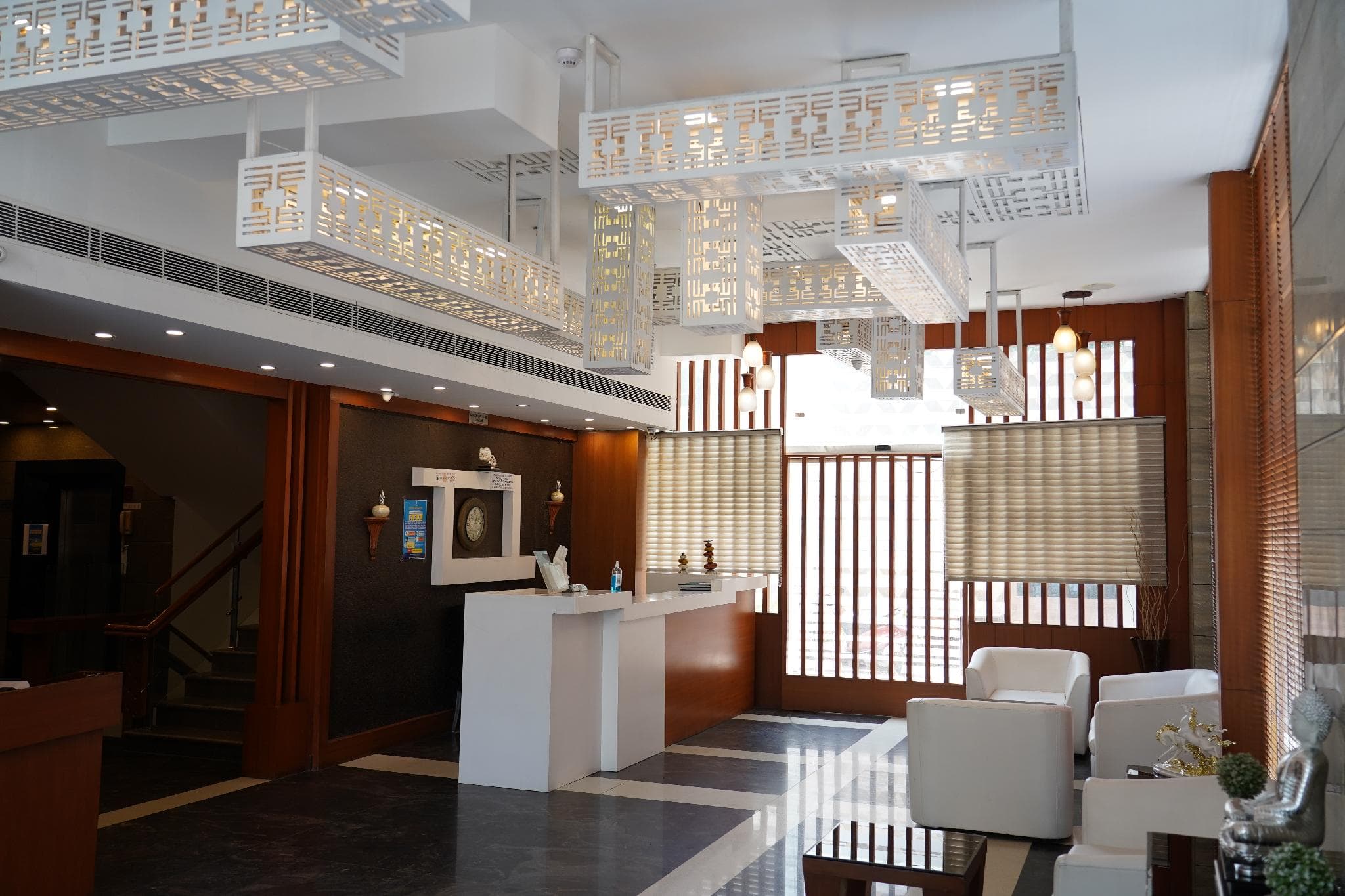 HOTEL CORAL STAR photo 4