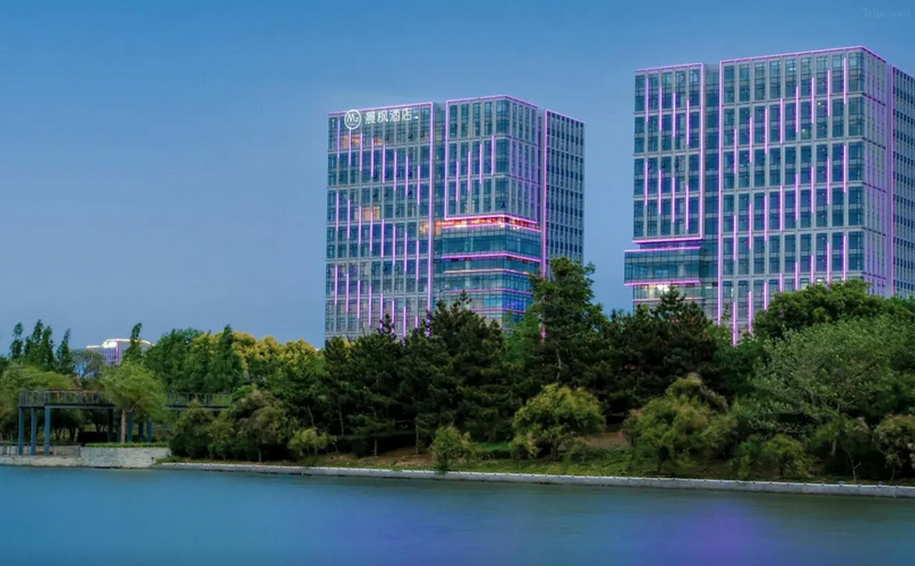 Qingdao Chenfeng Hotel photo 3