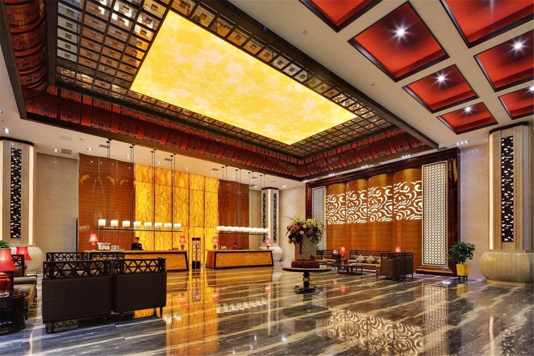 Jingting Lake Hotel photo 4